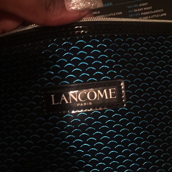 Lancôme Make up bag - Picture 3 of 5